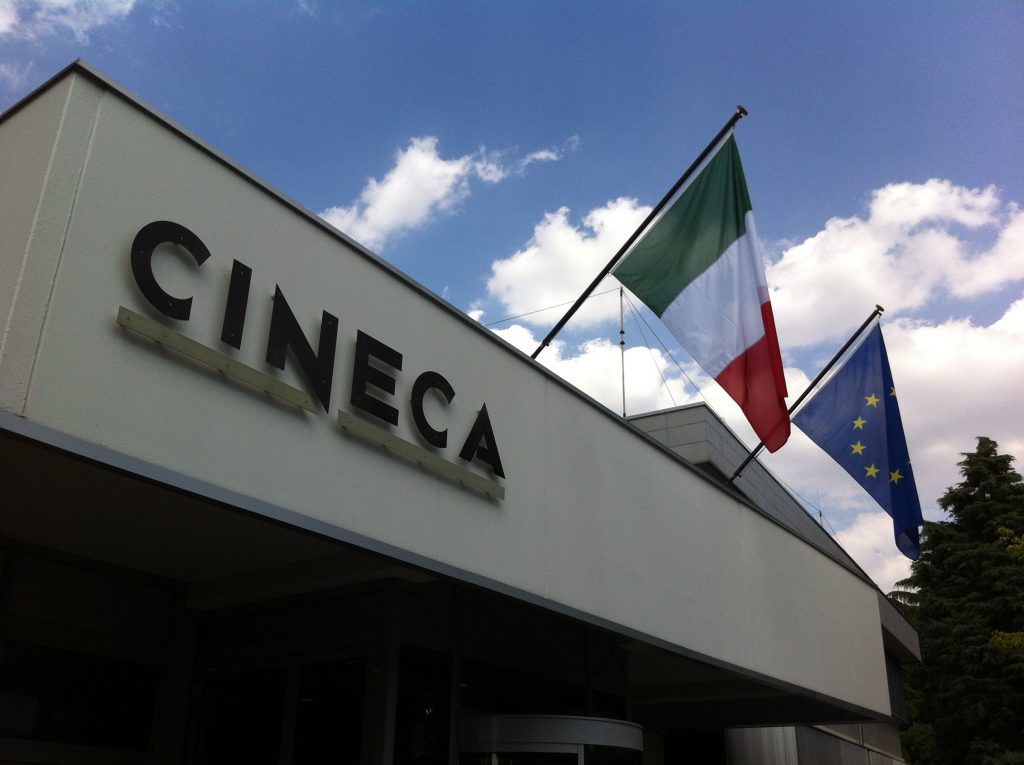 Cineca