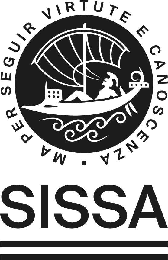 SISSA official logo 0