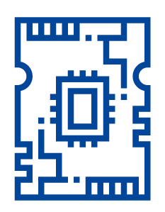 Mother Board icon