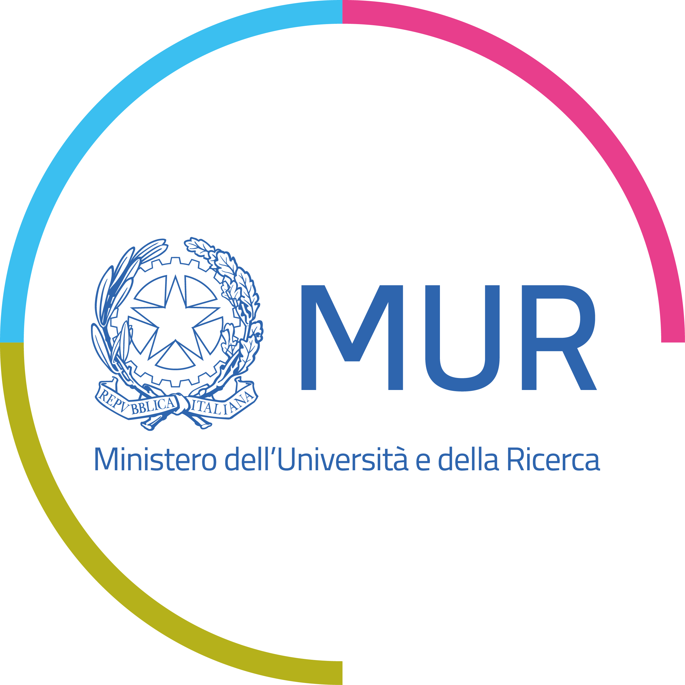 mur logo blu