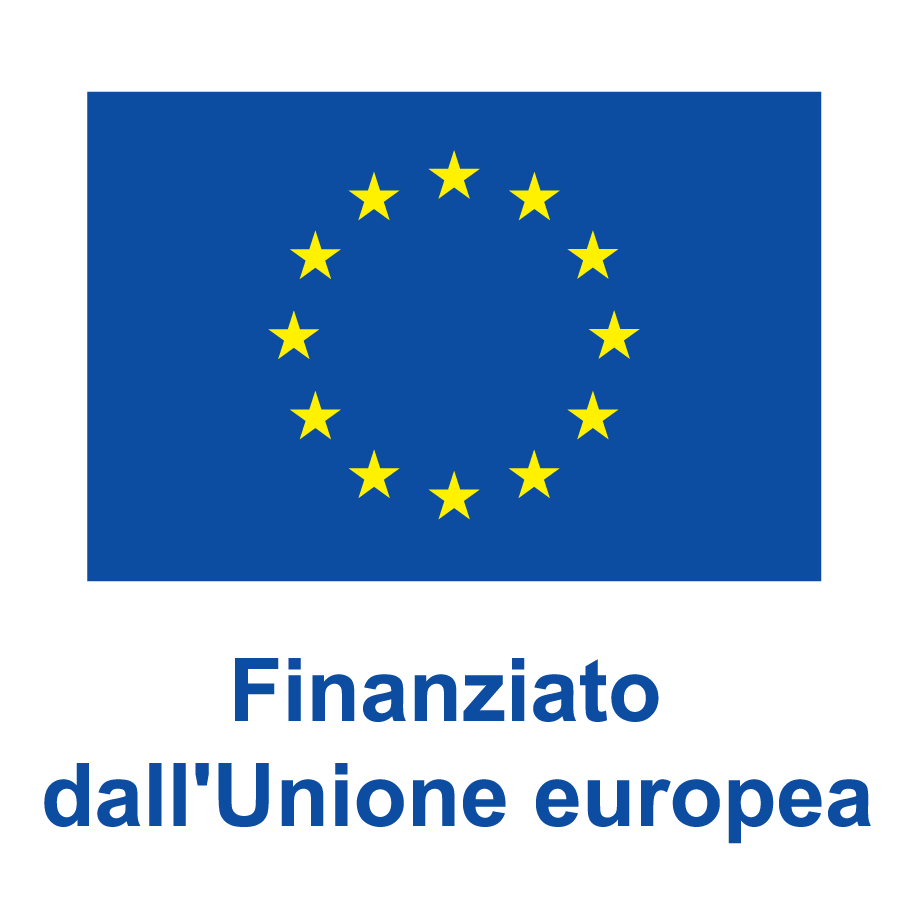 IT V Finanziato dallUnione europea POS 2