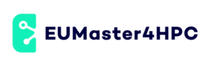 eumaster4hpc