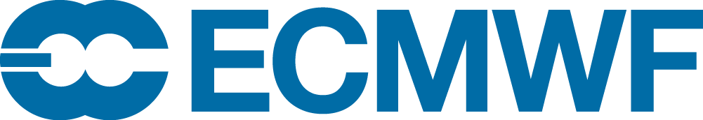 ECMWF Master Logo RGB nostrap