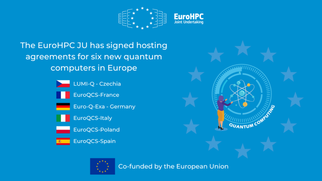 eurohpc ju