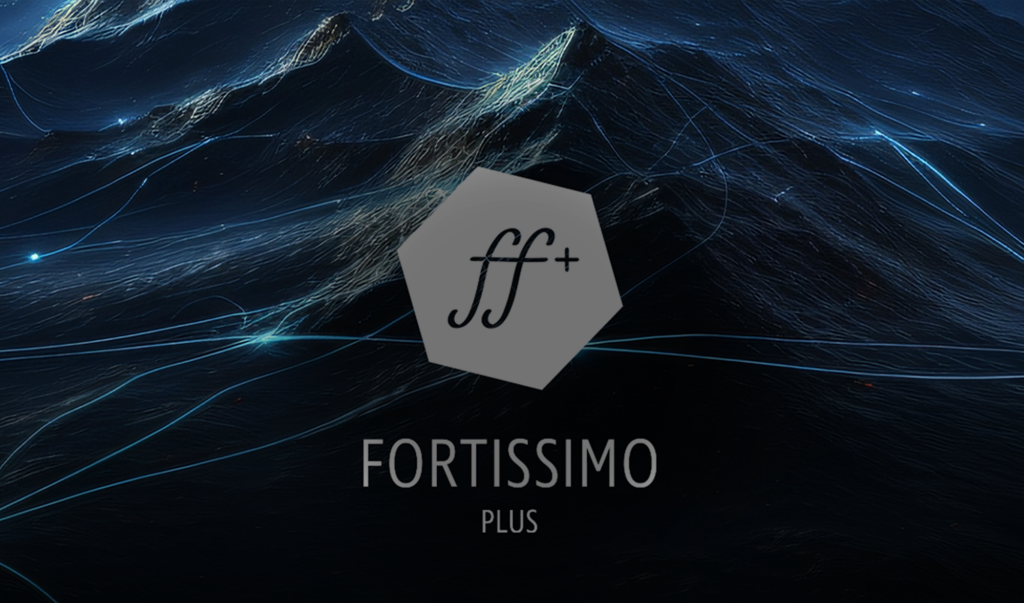 fortissimoPlus